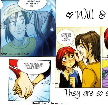 will zodia lui will