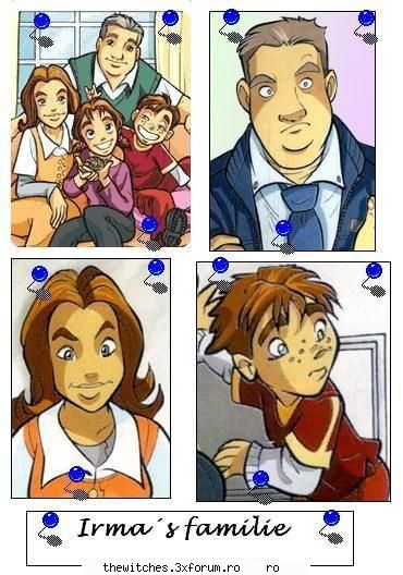 ei familiile