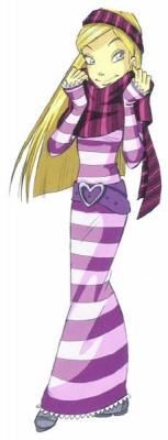 corny cornelia hale