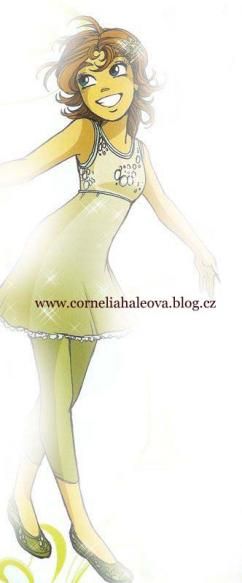the sweetest girl :wink2: irma lair
