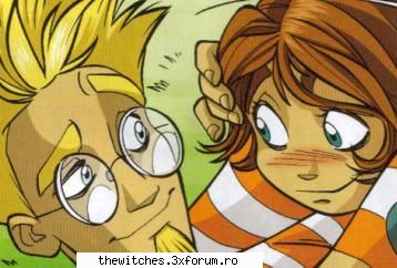 irma - joel :nod:  :nod:  :razz: w.i.t.c.h. love - cuplurile witch