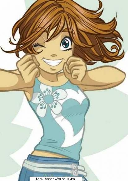 oi fi eu fana 100% irma is awsome!imi place sa ma ca ea hey everibody!